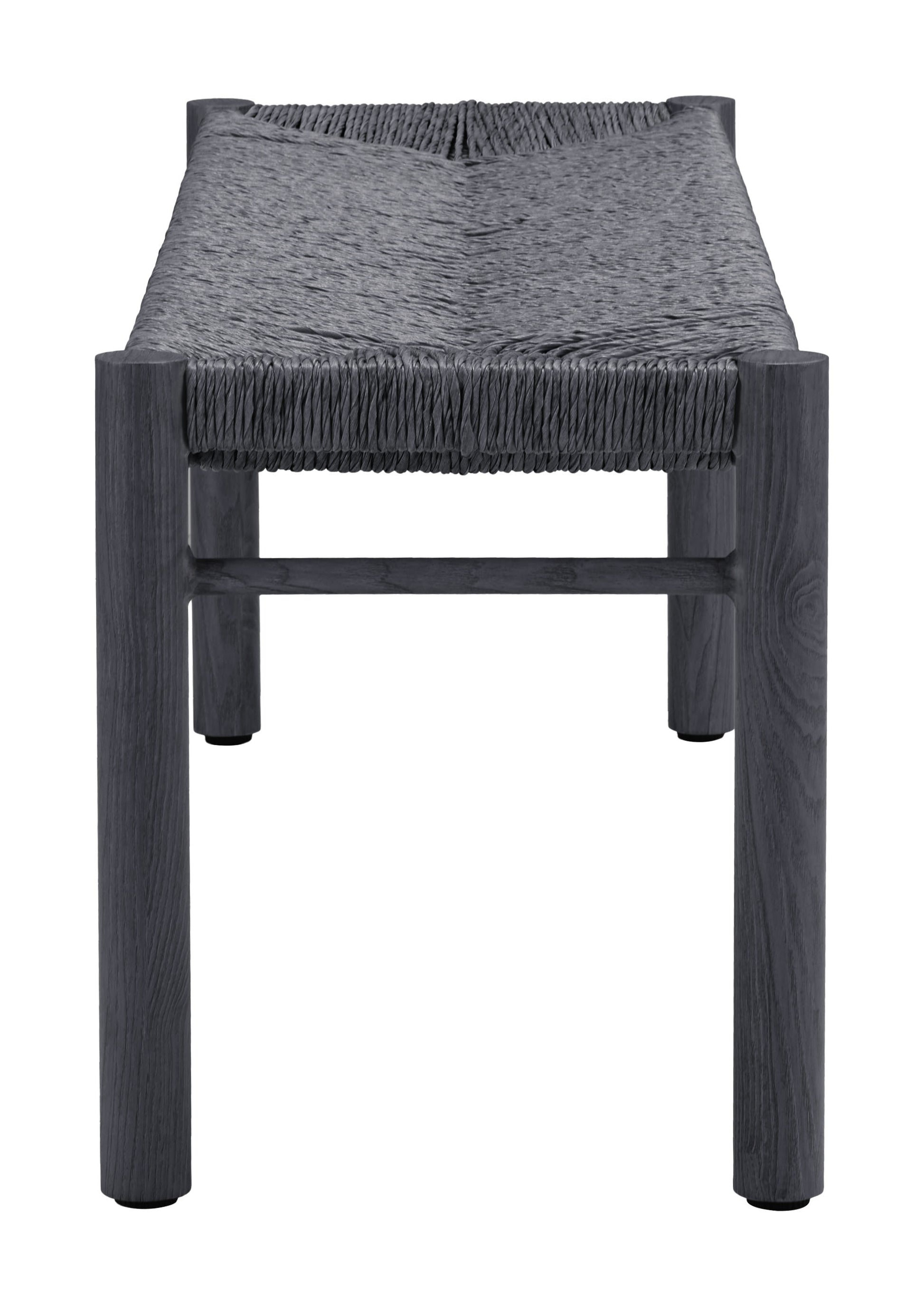 Iska Bench - Black