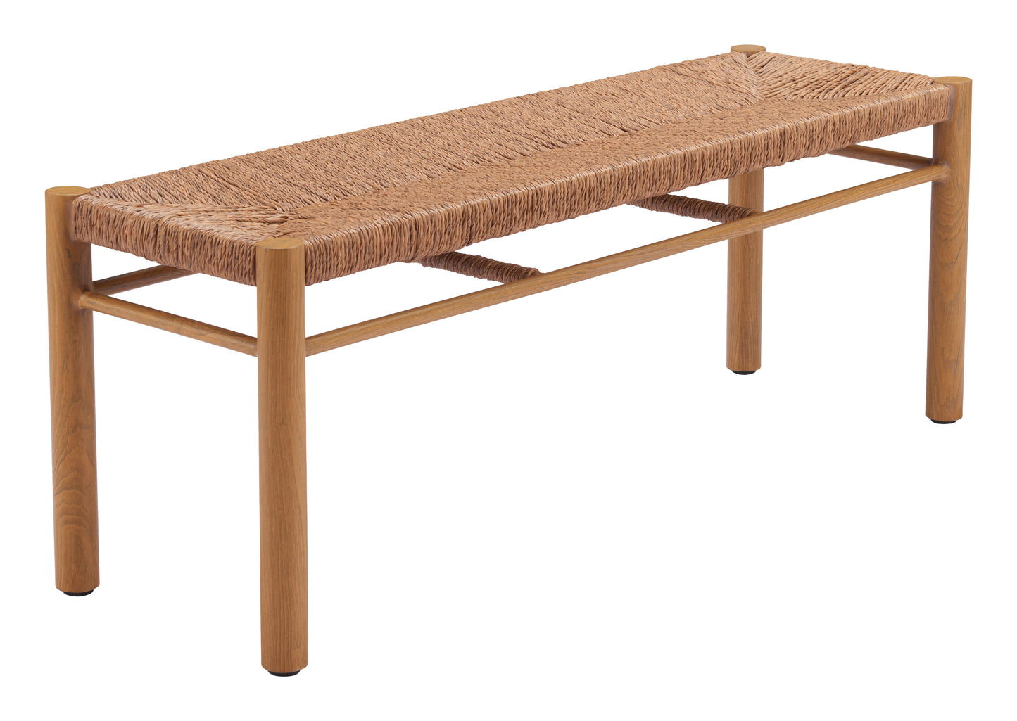 Iska Bench - Natural