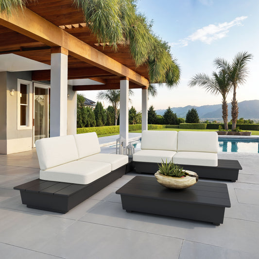 Tien Coffee Table Black