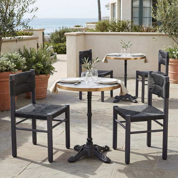 Iska Dining Chair (Set of 2)